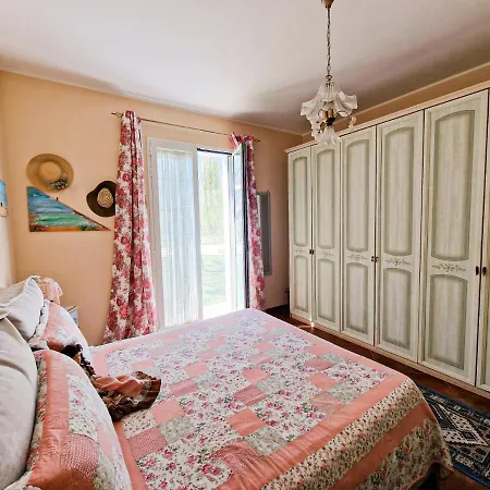 Bed & Breakfast Stasera A Casa Di Anna *