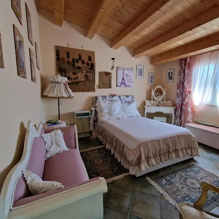 Bed & Breakfast Stasera A Casa Di Anna