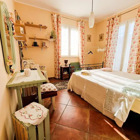 Stasera A Casa Di Anna * Marzamemi
