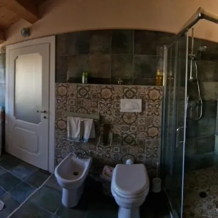 Bed & Breakfast Stasera A Casa Di Anna