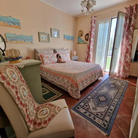 Bed & Breakfast Stasera A Casa Di Anna *