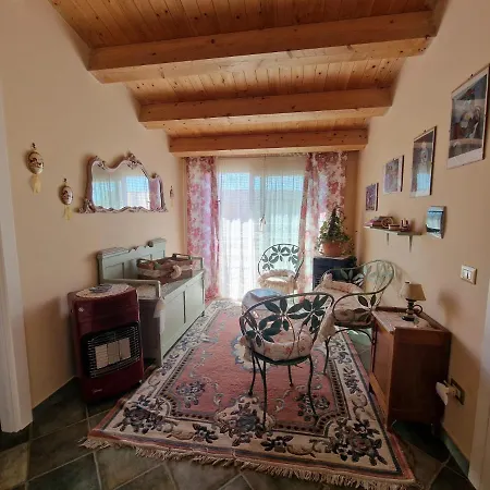 Stasera A Casa Di Anna Bed & Breakfast