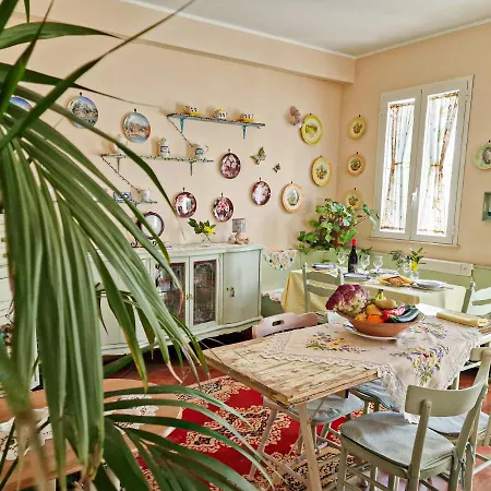Bed & Breakfast Stasera A Casa Di Anna Marzamemi