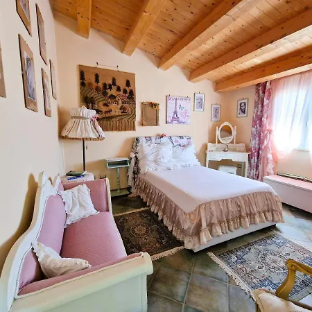 Bed & Breakfast Stasera A Casa Di Anna *